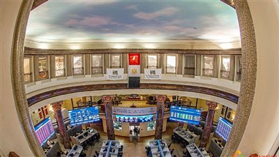 صفاء فارس: ارتفاع مؤشرات البورصة بدعم من القطاع المصرفي والعقاري (فيديو)