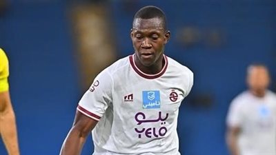 ديانج يستفسر من الأهلي عن موقف كولر بشأن عودته.. تفاصيل 