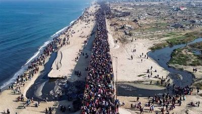 متحدث فتح: الاحتلال يواصل عدوانه على غزة وسط تجاهل لجهود الدبلوماسية الدولية|فيديو