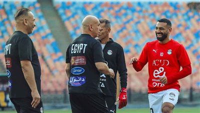 مصدر يكشف ترتيب كباتن منتخب مصر أمام إثيوبيا وسيراليون في تصفيات كأس العالم | خاص