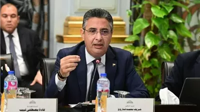 وزير التموين: تعزيز زراعة القمح وتحويل مصر إلى مركز إقليمي للحبوب (فيديو)