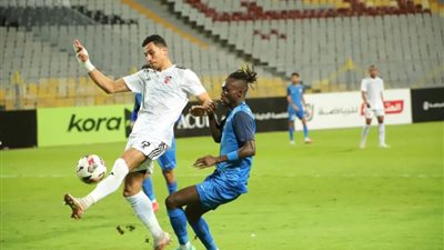 بتروجت يواصل انتصاراته في كأس عاصمة مصر.. وسموحة الضحية الثانية