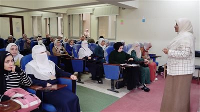 «صحة الفيوم»  تنظم أسبوعا تدريبيا لـ 80 عضوا من هيئة التمريض على طرق مكافحة العدوى