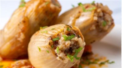 «حلة محشى» .. تنهى حياة ربة منزل وتصيب زوجها وابنتها بالتسمم 