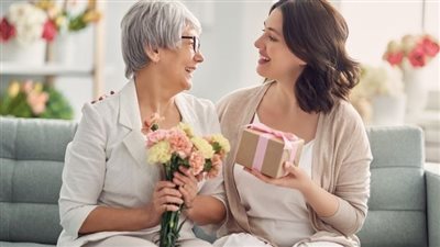 لست الحبايب.. أفكار لهدايا عيد الأم على 