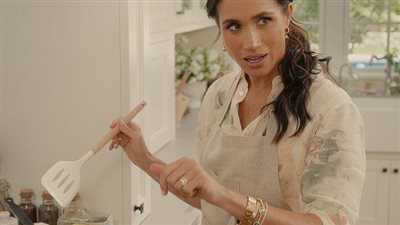 من المطبخ الأيرلندي.. 