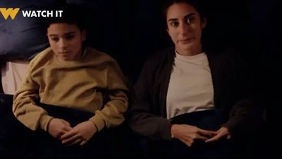 بعد طرح القضية في مسلسل 