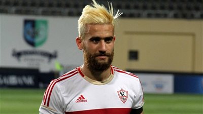 باسم مرسي: الأهلي بمن حضر أكذوبة.. والزمالك بطل الدوري