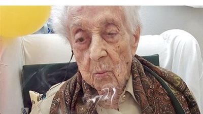  بالأسماء والأيام: أكثر 10 معمرين في القرن 19.. 