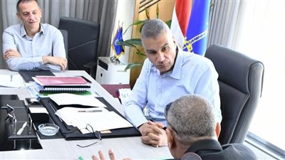 فى اللقاء الجماهيرى لمحافظ أسوان : نتعامل مع كافة المطالب بدون استثناءات