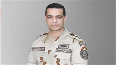 المتحدث العسكري يعلن عن فتح باب التسجيل في برامج الدراسات العليا