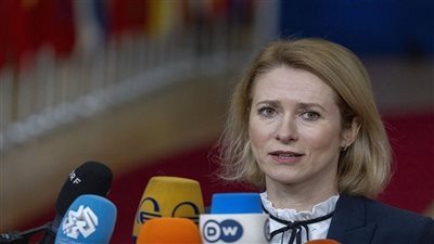كالاس: الاتحاد الأوروبي يسعى للمشاركة في السلطة الانتقالية بغزة بعد الحرب 