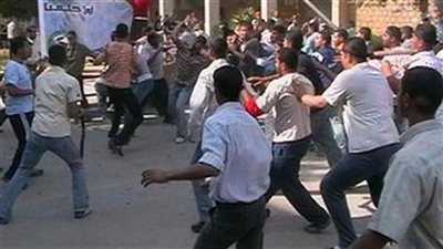 خناقة شوارع في العريش.. الأمن يكشف التفاصيل ويضبط المتهمين بالسلاح الأبيض