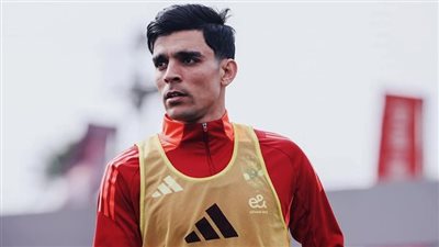 أشرف بن شرقي يعود لتشكيل الأهلي الأساسي في مباراة بتروجت| خاص 