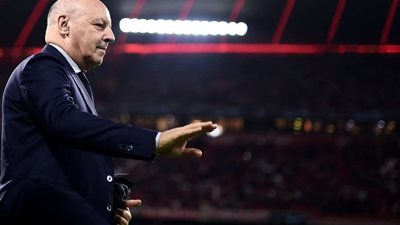 جوزيبي ماروتا يحسم الجدل حول مستقبل «إنزاغي» مع إنتر ميلان