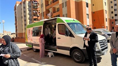 وزارة الصحة تطلق قافلة متخصصة لخدمات طب الأسنان في الأسمرات