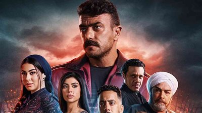 الناقد الفني جمال عبدالقادر: بالرغم من التحفظات عليه.. 