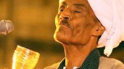  سلطان المداحين .. أسرار ومعلومات عن سفير الروحانية الصوفية أحمد التوني