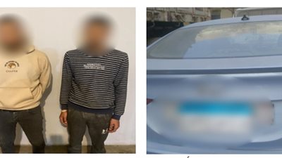 خدعة السرقة تنكشف.. سائق يلفق بلاغا هروبا من الديون في القاهرة