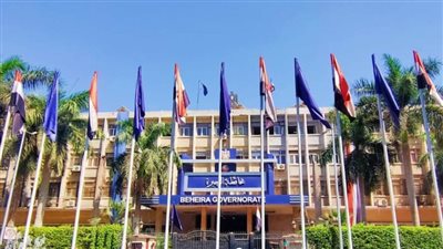 قطار الخير.. توزيع 2000 كرتونة من المواد الغذائية على المستحقين في البحيرة