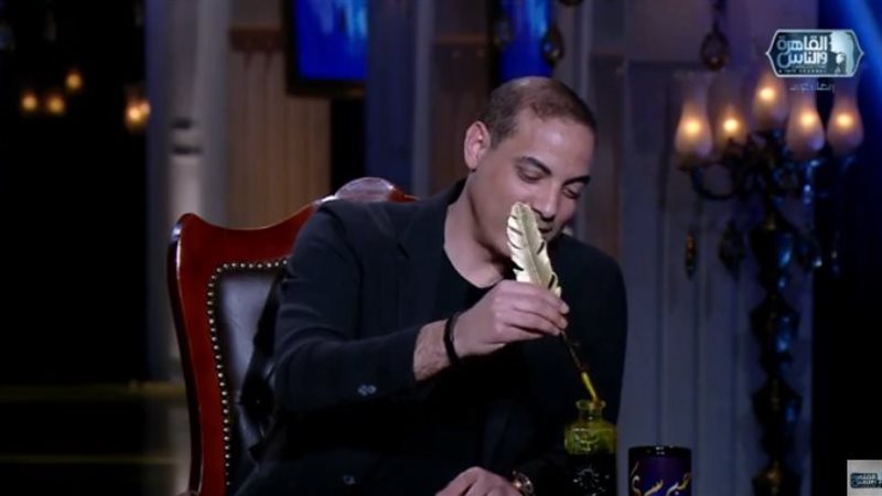 الكابتن خالد بيبو