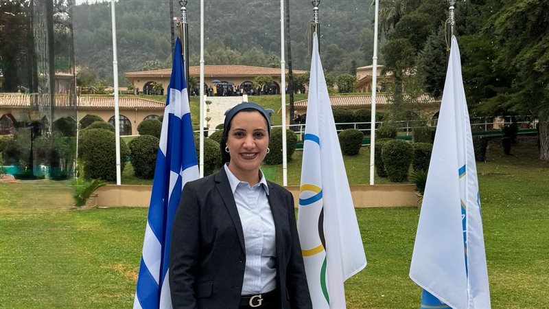 النائبة البرلمانية