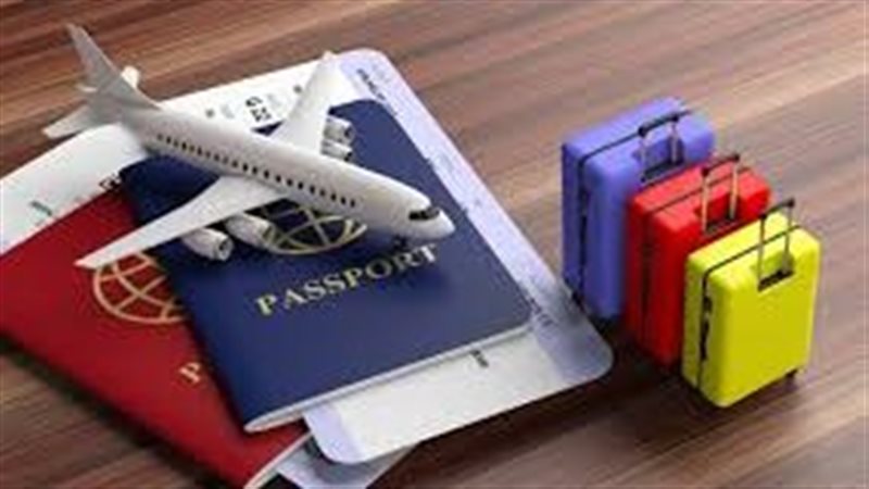 شركات السياحة