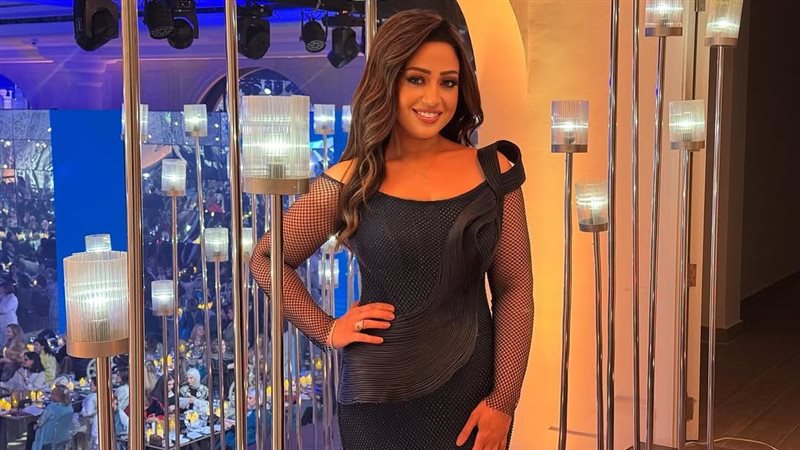 ريهام عبد الحكيم