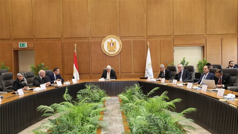 وزير التعليم العالي