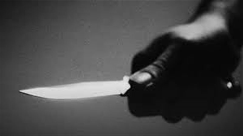 طعن ـ تعبريية