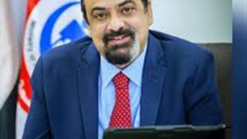  الدكتور حسام عبدالغفار