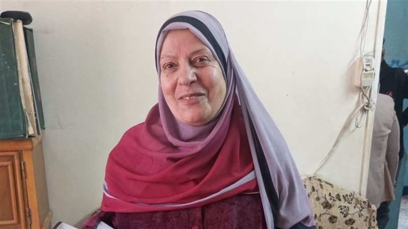 الأم المثالية بالقليوبية