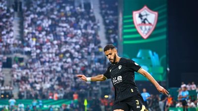 بنتايج  : حب جماهير الزمالك سبب الاستمرار في القلعة البيضاء 
