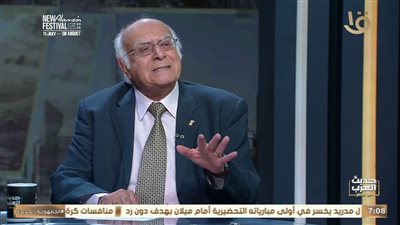 بعد اتفاق الوطنية للإعلام والسيناريست محمد السيد.. «نيوز رووم» يكشف تفاصيل مسلسل طلعت حرب 