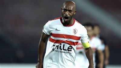 بيسيرو يحسم موقف شيكابالا من مباراة سيراميكا كليوباترا