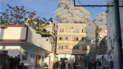 رتيبة النتشة: عدوان غزة مخطط له مسبقًا وهناك تلاعب بالمفاوضات |فيديو