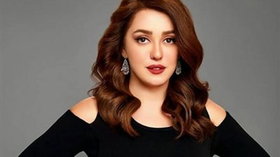 كندة علوش: الكوميديا السوداء دفعتني للمشاركة في مسلسل 