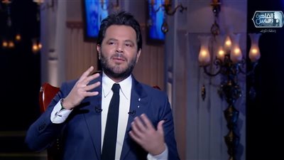 نيشان يثير الجدل: البرامج الحوارية الحالية مقتبسة من برامجي (فيديو)