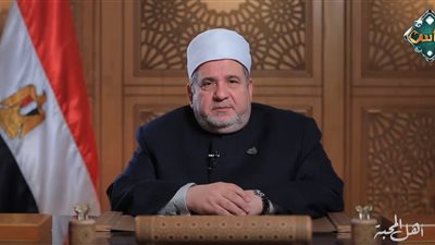 أبو هاشم: الطريقة الشاذلية مدرسة صوفية قائمة على الكتاب والسنة (فيديو)