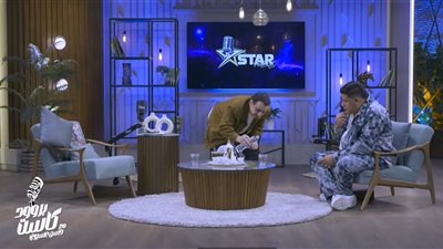 حمو بيكا لـ حسن العسيري: