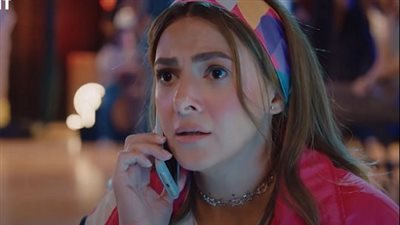 الحلقة الخامسة من عايشة الدور ..عايشة في ورطة بعد الكشف عن حقيقتها