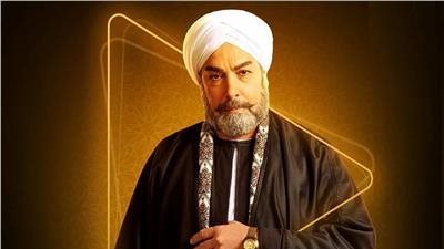 أحمد عبد العزيز: تجنبت إبراز تفاصيل شخصية تاجر المخدرات في فهد البطل.. وأرفض تقديم سلوكيات سلبية |خاص