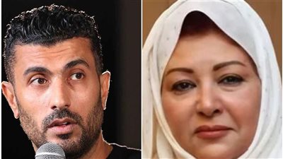براءة محمد سامى من اتهامات سب وقذف الفنانة عفاف شعيب