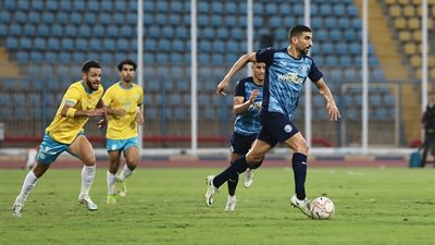 تامر مصطفى يُعلن تشكيل الإسماعيلي لمواجهة بيراميدز في كأس عاصمة مصر 