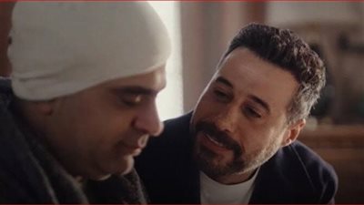 الحلقة الرابعة من لام شمسية.. الإفراج عن طارق وعودة العلاقات مع وسام