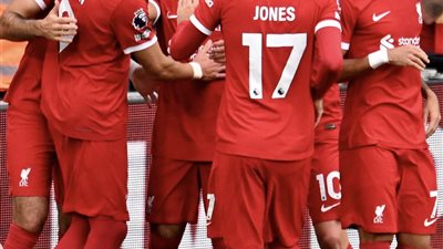 بعد الإطاحة بليفربول من أبطال أوروبا..مفاوضات بين باريس سان جيرمان ونجم الريدز 