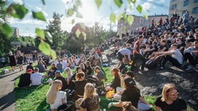 في اليوم العالمي للسعادة.. قائمة أسعد دول العالم لعام 2025