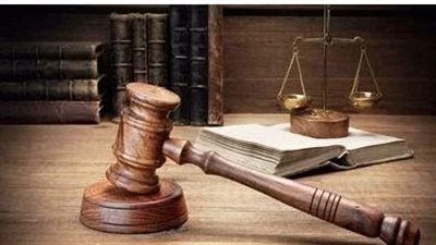 بدء محاكمة 6 مسئولين من رئاسة حي البساتين بتهمة تقاضي رشوة