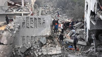 أستاذ علوم سياسية: نتنياهو لم يكن جادًا في اتفاق غزة وعودة الحرب متوقعة