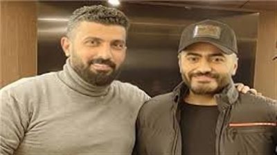 تامر حسني يدعم محمد سامي بعد إعلان اعتزاله الإخراج التلفزيوني